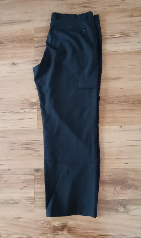 Široké nohavice, xxl