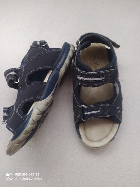 Sandále veľ.30, 30