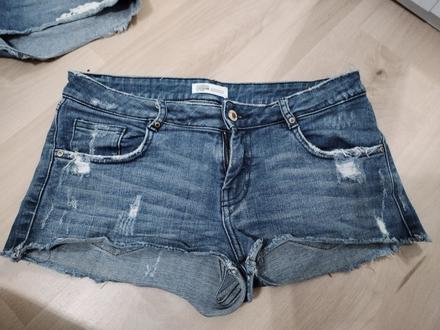 Kratasy riflove m, m