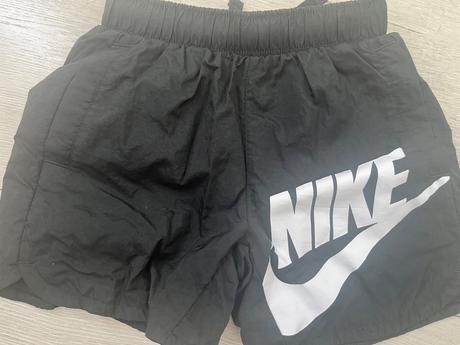 Šortky chlapec, nike,116