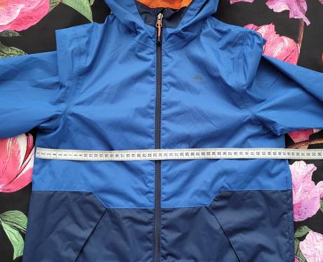 Bunda na jeseň decathlon 152, decathlon,152