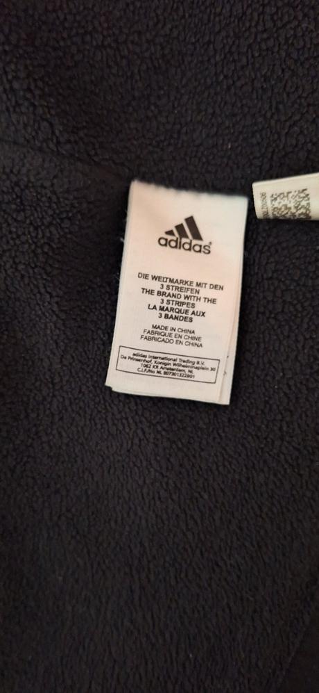 Bunda adidas, adidas,164