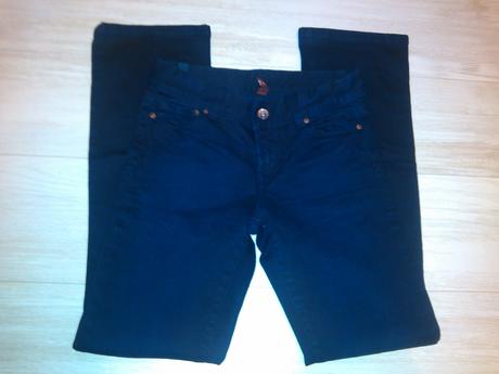 Stretch jeans h&m, h&m,s