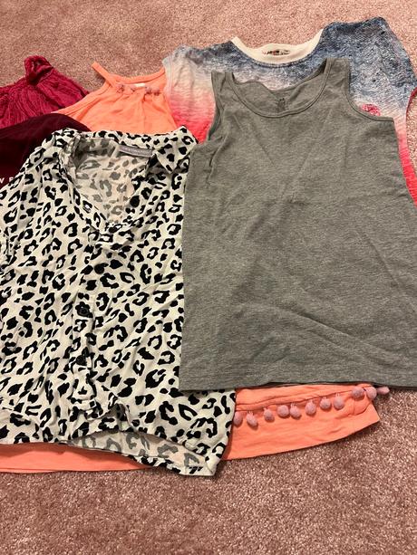 Balik pre dievča vel. 134, 122–134