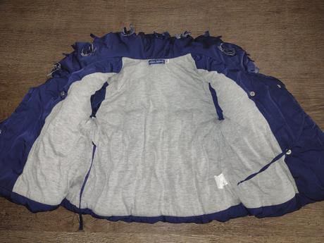 Bundička, original marines,92