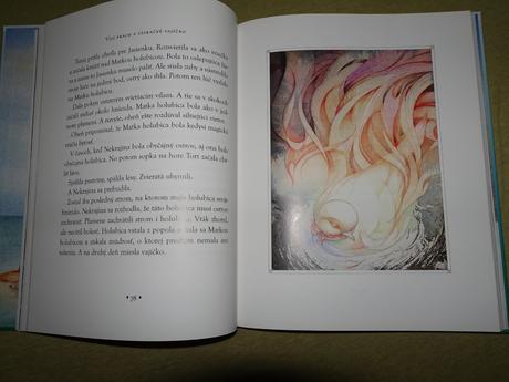 Kniha vili prach a zazracne vajicko, 