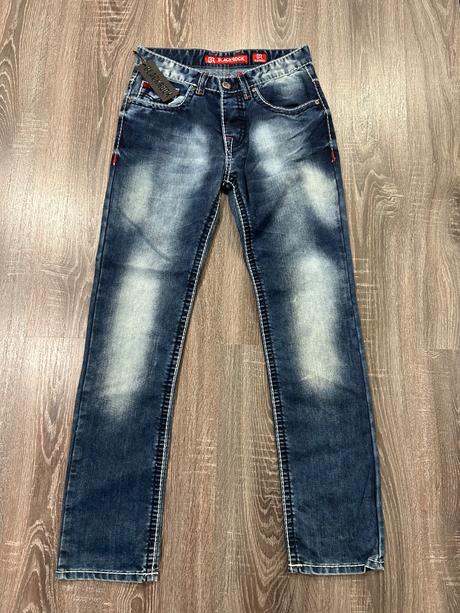 Blackrock nove panske rifle č.29, s