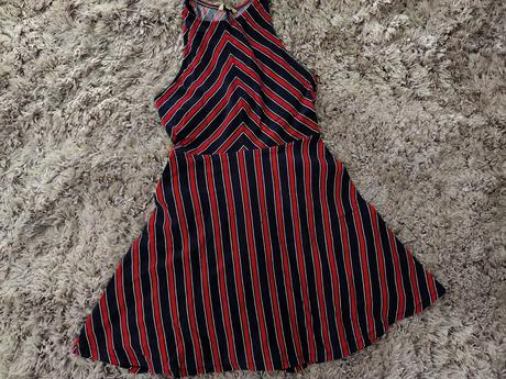 Letné šaty l/40, l