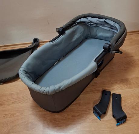 Vanička thule, thule,thule urban glide 1