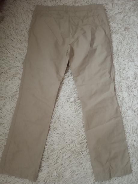 Outdoorové nohavice tcm l-xl, tcm,l