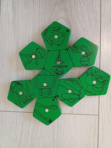 Didaktické pomôcky, 