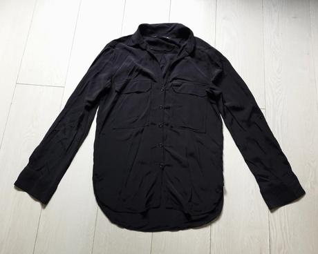 Blúzka zara, zara,s