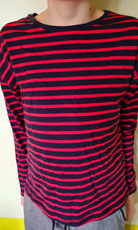 Triko zara, zara,152