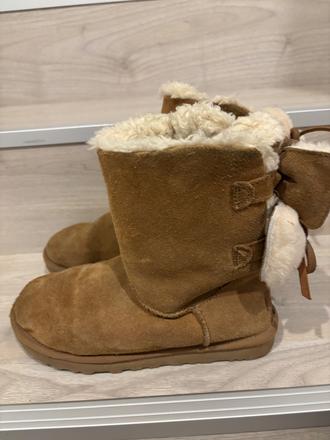 Cizmy, ugg,37