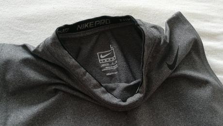 Športové tričko, nike,s