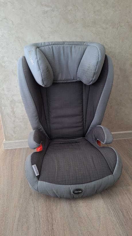 Autosedačka romer, römer