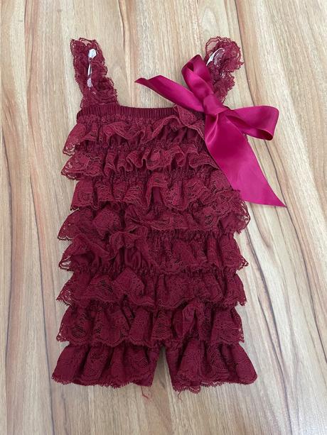 Oblečenie pre newborn fotenie, 50