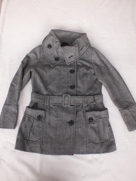 Dámsky kabát, takko,40