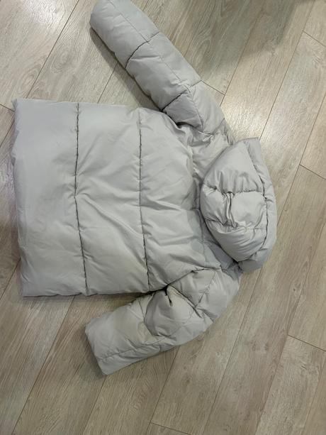 Zimná bunda zara, zara,140