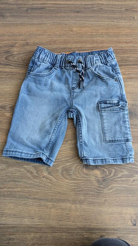 Kratasy s.oliver, s.oliver,116