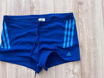 Plavky adidas, adidas,38