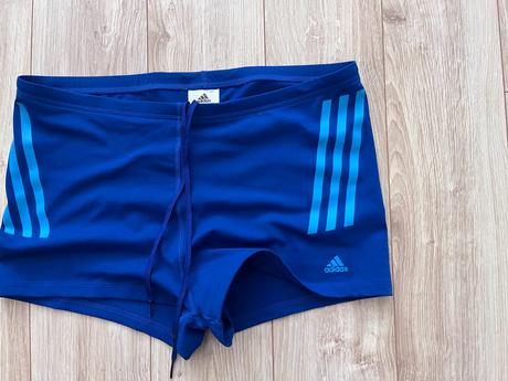 Plavky adidas, adidas,38