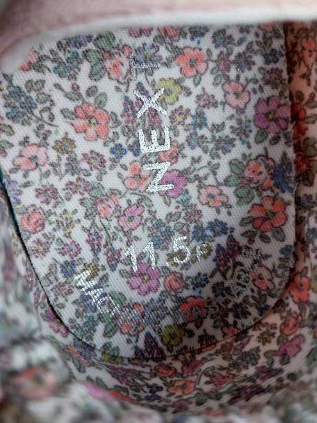 Next tenisky 30, cena s poštovným, next,30