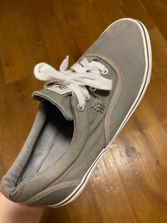 Fenchurch - tenisky, 41