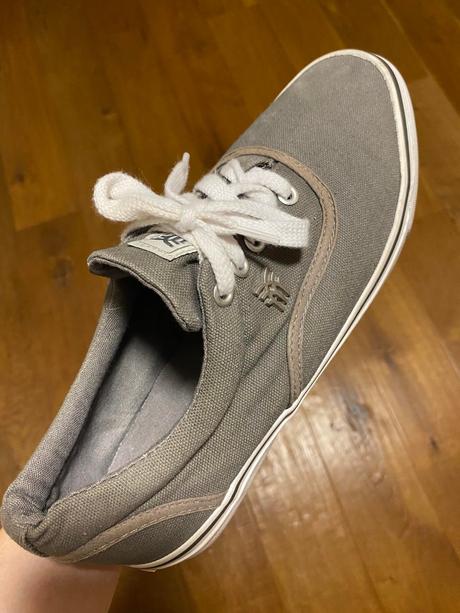 Fenchurch - tenisky, 41