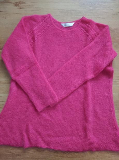 Sveter, marks & spencer,40