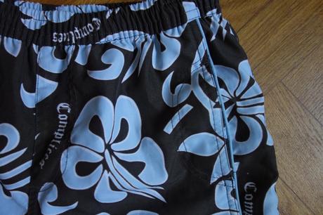 Kraťasové plavky complices 12 rokov, 152