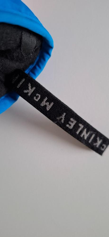 Lyžiarske rukavice mckinley, mckinley,140