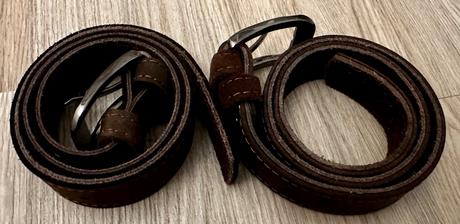 Predam kozenny opasok pre deti, 