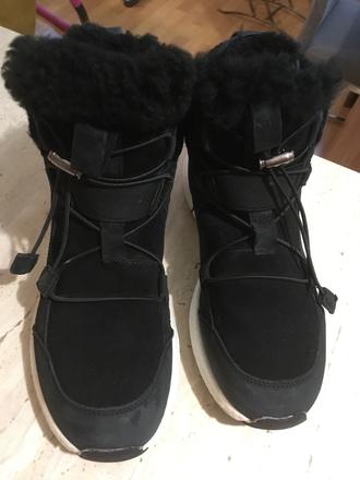 Teplučke topanky, 38