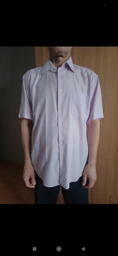 Pánska košeľa, just play,m