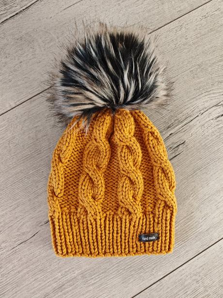 Dievčenská čiapka, 