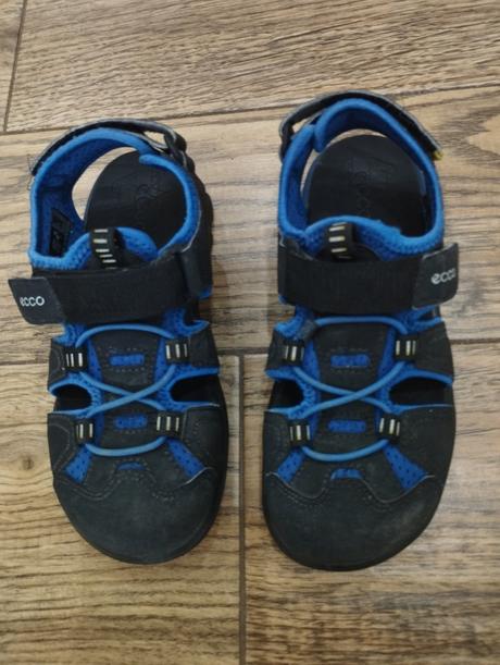 Sandále, ecco,31