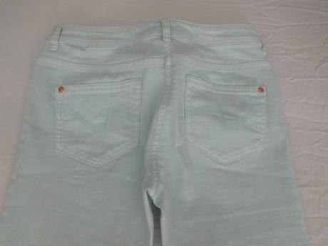 Dámske nohavice, 36