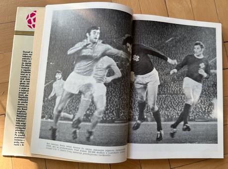 Mexiko 70 imrich horňáček za 6eur,