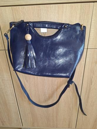 Design kabelka ines delaure, 