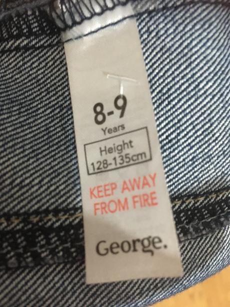 Detske rifle kabat, george,128