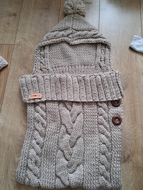 Fusak pripadne spaci vak, 