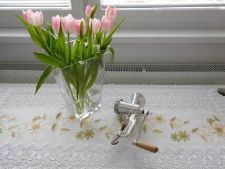 Mlynček na maso-made in čechoslovákia---5, 