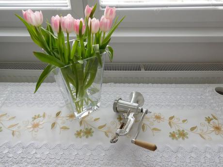 Mlynček na maso-made in čechoslovákia---5, 