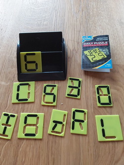 Hlavolam-tvorenie aktuálneho dátumu,