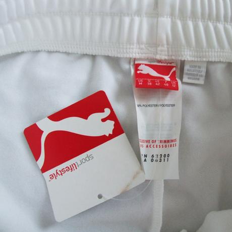 Tepláky puma, puma,m