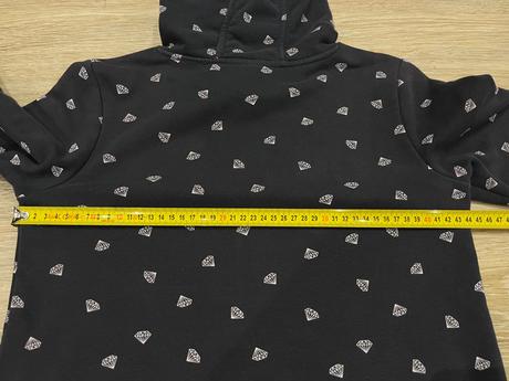 Príjemná mikina s.oliver - l (164), s.oliver,164