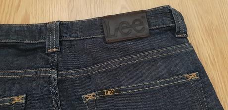 Pánske rifle lee w32 l34, lee,32