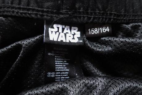 Plavky star wars 158/164, 158