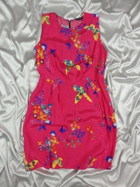 Kvalitné letné šaty, atmosphere,s